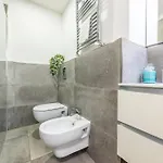Colonna Lovely Loft - 10 Min Duomo - Buonarroti M1 * Milaan