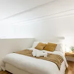 Colonna Lovely Loft - 10 Min Duomo - Buonarroti M1 Milaan