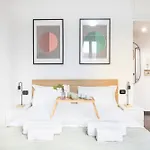 아파트 Easylife - - Castaldi 19 - Porta Venezia