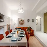 Stayeasy Station - Cozy 3 Bedrooms 3 Baths Daire Milano