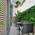 Lejlighed Just Urban - Strategic 1-br With Balcony - Duomo And Life