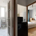Guesthost - Cozy In Dergano Milan