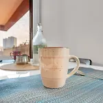 아파트 San15 - Elegant With View - *