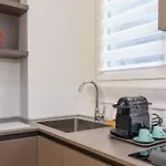 Keys Of Italy - Arese - 1bdr Zona Isola Apartment