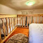 Appartement Sanzio Loft 4bed Wifi 6 Fermate Dal Duomo Milan