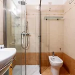 아파트 San Gregorio *