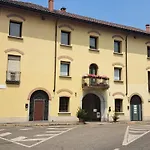 Trilocale Sofia Abbadesse M3-m5 Zara *