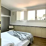 Oasi Di Relax In Centro A Apartment Mailand
