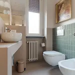 Isola - Menabrea - Moderno Trilocale Di Design Apartman *