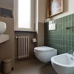 Apartman Isola - Menabrea - Moderno Trilocale Di Design *