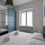 Turro M1 -10 Min Duomo Apartment Mailand