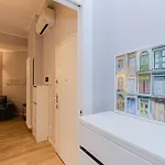 Repubblica Flat מילאנו