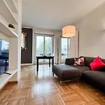 Apartament Macchi - Station Rooftop - Mediolan
