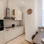 Apartmán Entire With Patio In The Isola Area