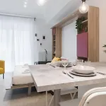 Cozy In The Risorgimento Area Appartement *
