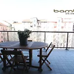 Bamboo Forlanini Appartement Milan