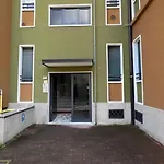 Apartment Elegante Bilocale Ristrutturato - Metro Inganni Milan