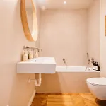 Isola Luxury Living; Big Terrace Appartement *
