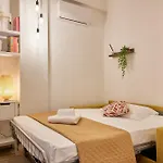 Just Urban - With Balcony - San Siro Апартаменты