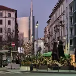 Appartement Testi 50 - M5 Ca'granda Milan