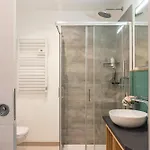 شقة Station - Duomo 15 Min - Loft
