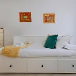 Апартаменты Artstay - San Siro, Near Metro, Carlo Borromeo *