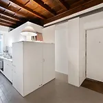 Apartamento Corso Magenta Historic