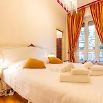 公寓 Pianob Duomo - Spacious 2br For 8 In 米兰
