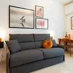 Bdc - Porta Venezia Modern شقة *