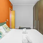 Olimpiadi - Jacuzzi Idromassaggio Apartment Milan