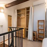 Apartamento Characteristic 2 Double Bedroom