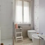 Porta Genova - Voghera - Bilocale Con Balcone アパート ミラノ