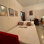 Apartment Casacarmela 7min Linate 4min Unipol Arena-near Station & Fast Wifi-tram Diretto Per Il Duomo Mailand