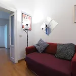 Appartement Italian Experience-suite Meda Milaan