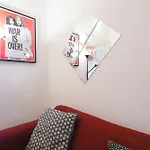 Italian Experience-suite Meda Appartement Milaan