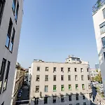 Porta Nuova Milão