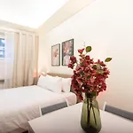 Apartment Charme Life Mailand