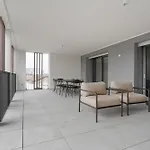 Guesthost - Lambrate Modern Flat With Terrace * Milano