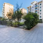 Apartamento Casa Sabini Urban Retreat - La Vista *