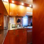 Youhosty - Ravizza Wood 22 Appartement Milaan