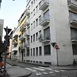 דירה Brera Elegant