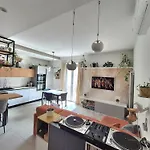 Flat Isola - New Opening 밀라노