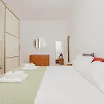 Bnbest Golden Darsena 4 Pax דירה *