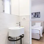 شقة Easylife - - Tadino 6 - Porta Venezia