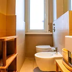 Porta Romana Executive - Fast Wifi Metro 米兰