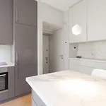 Hacca Collection-luxe 1br With Terrace In Pta Venezia شقة *