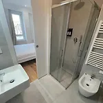 Valbrona Apartman Milánó
