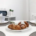 Apartamento Cuore Di Ringhiera - Niguarda Milão