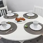 Cuore Di Ringhiera - Niguarda Apartamento Milão