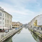 Easylife - - Ripa Ticinese 21 - Navigli 밀라노